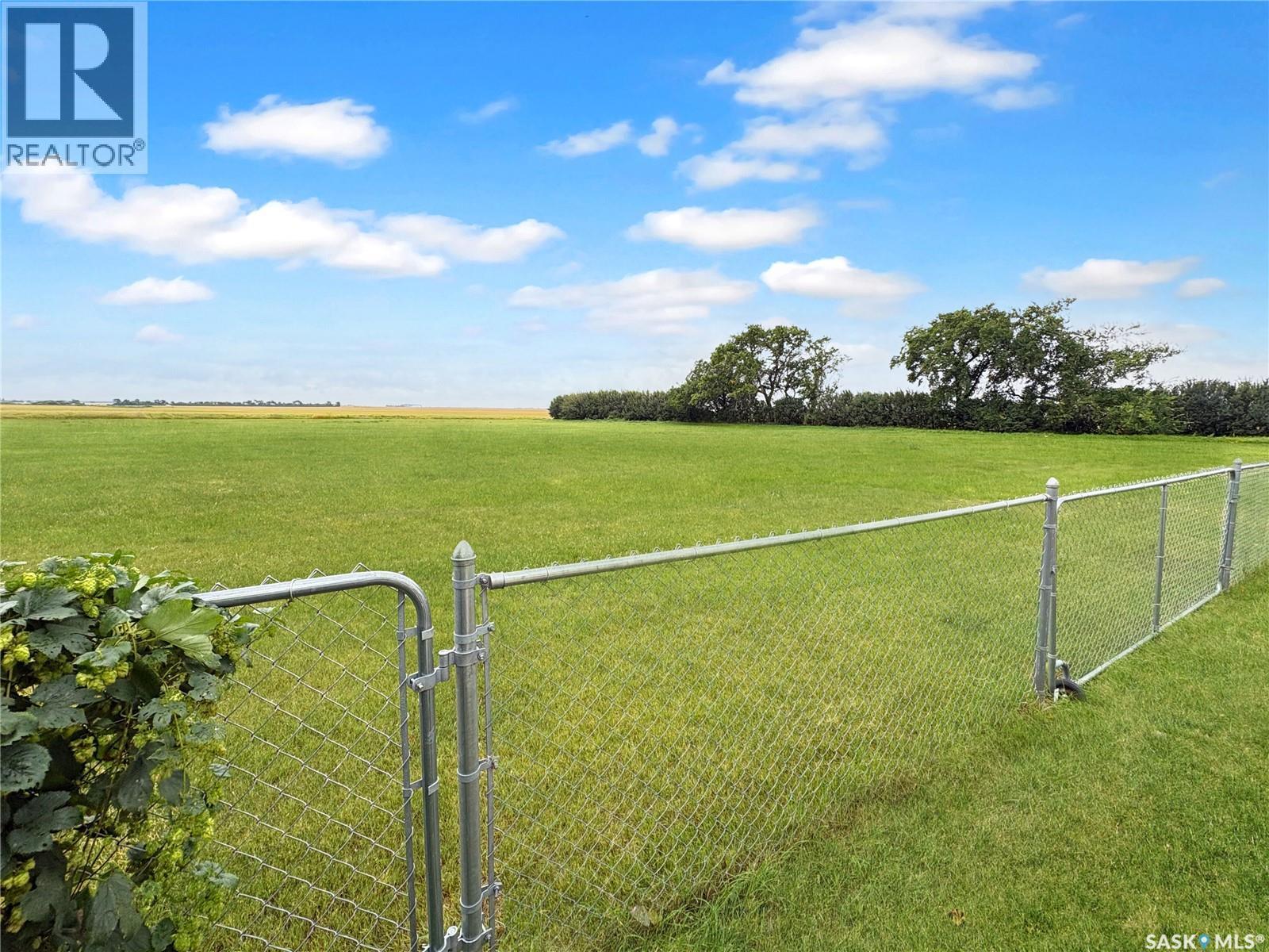 506 2Nd Avenue Place, Radisson, SK