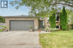 1610 Chornoby CRESCENT Tecumseh, ON N8N 4W3