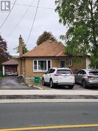 443 ARMOUR ROAD Peterborough (Ashburnham Ward 4), ON K9H 1Y7