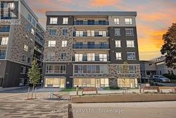 A207 - 275 LARCH STREET Waterloo, ON N2L 3R2