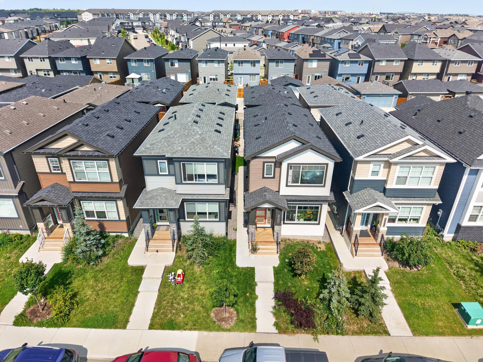 22636 - 22680 80 Ave Nw, Edmonton, AB