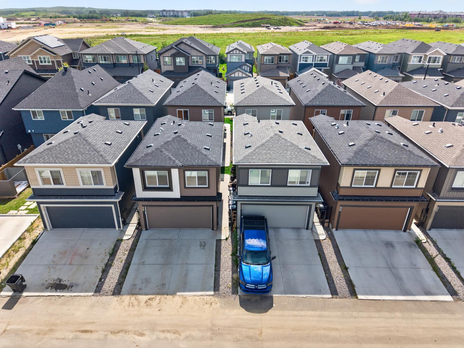 22636 - 22680 80 Ave Nw, Edmonton, AB