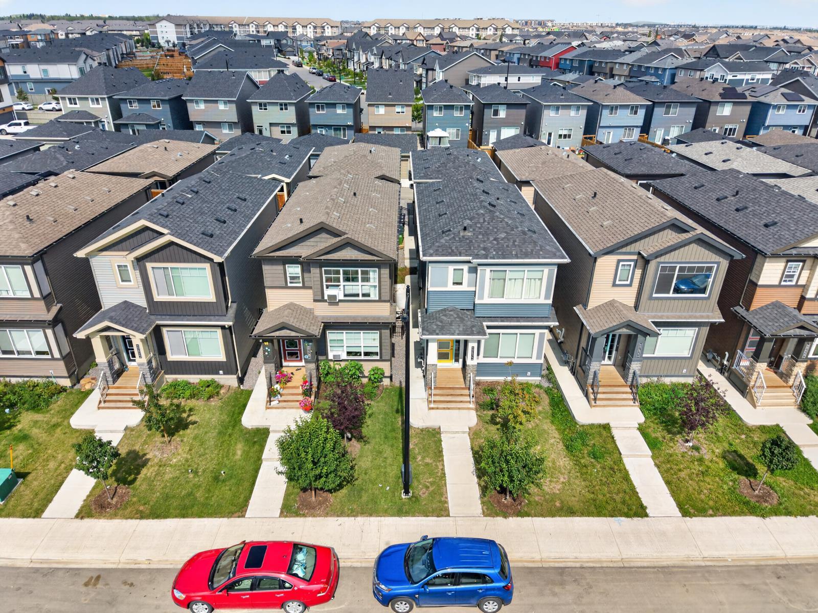 22636 - 22680 80 Ave Nw, Edmonton, AB