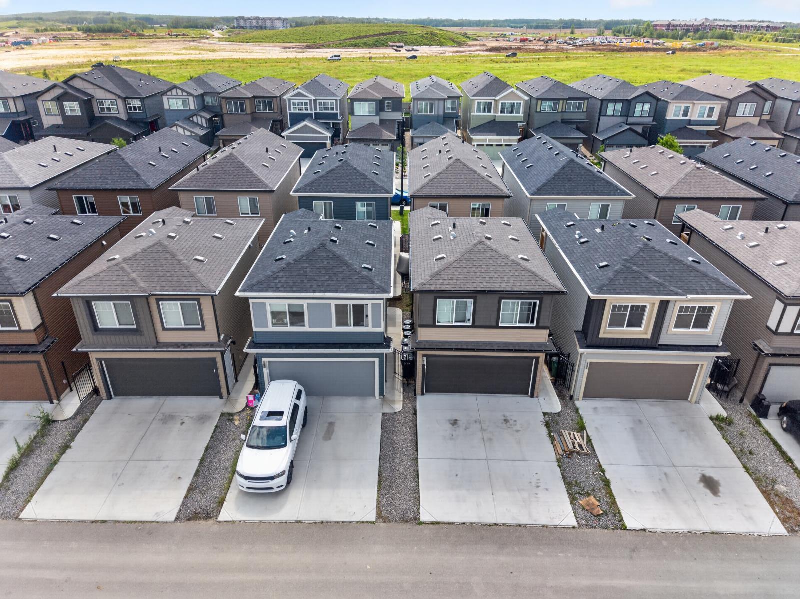 22636 - 22680 80 Ave Nw, Edmonton, AB