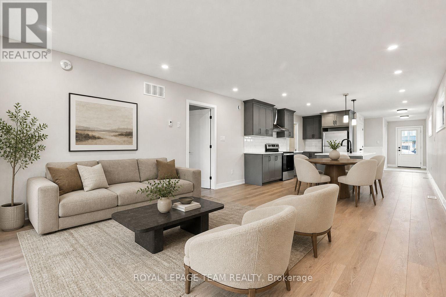 Virtually finished for Illustrative Purposes - 52 Whitcomb Crescent, Smiths Falls, ON