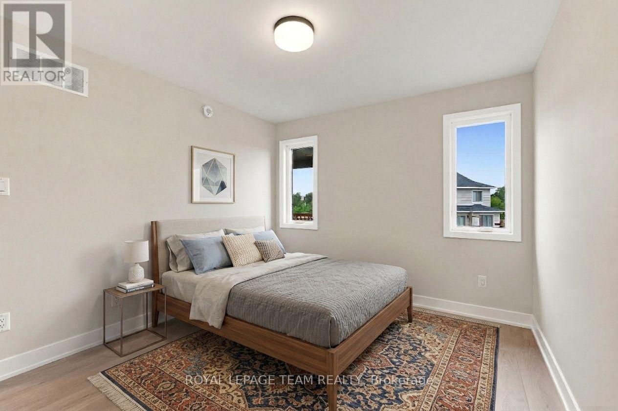 Virtually Staged for Illustrative Purposes - 52 Whitcomb Crescent, Smiths Falls, ON