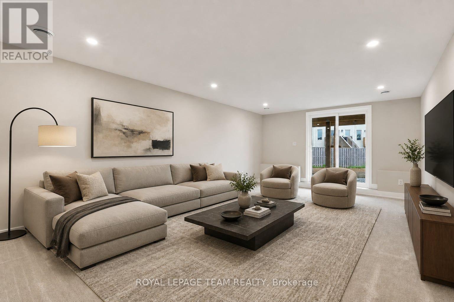 Virtually finished for Illustrative Purposes - 52 Whitcomb Crescent, Smiths Falls, ON