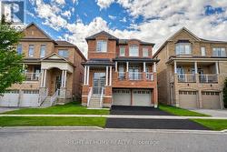 96 INVERNESS WAY Bradford West Gwillimbury, ON L3Z 0W5
