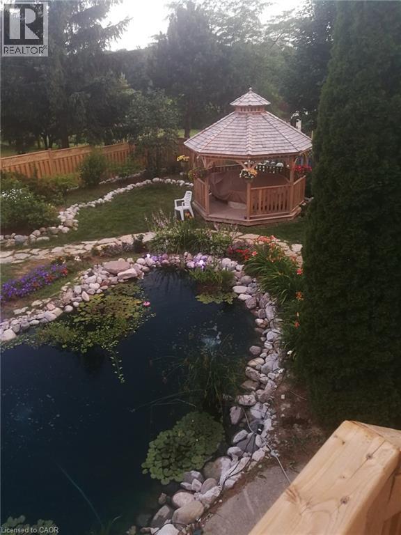 23 Susan Drive, Hamilton, ON