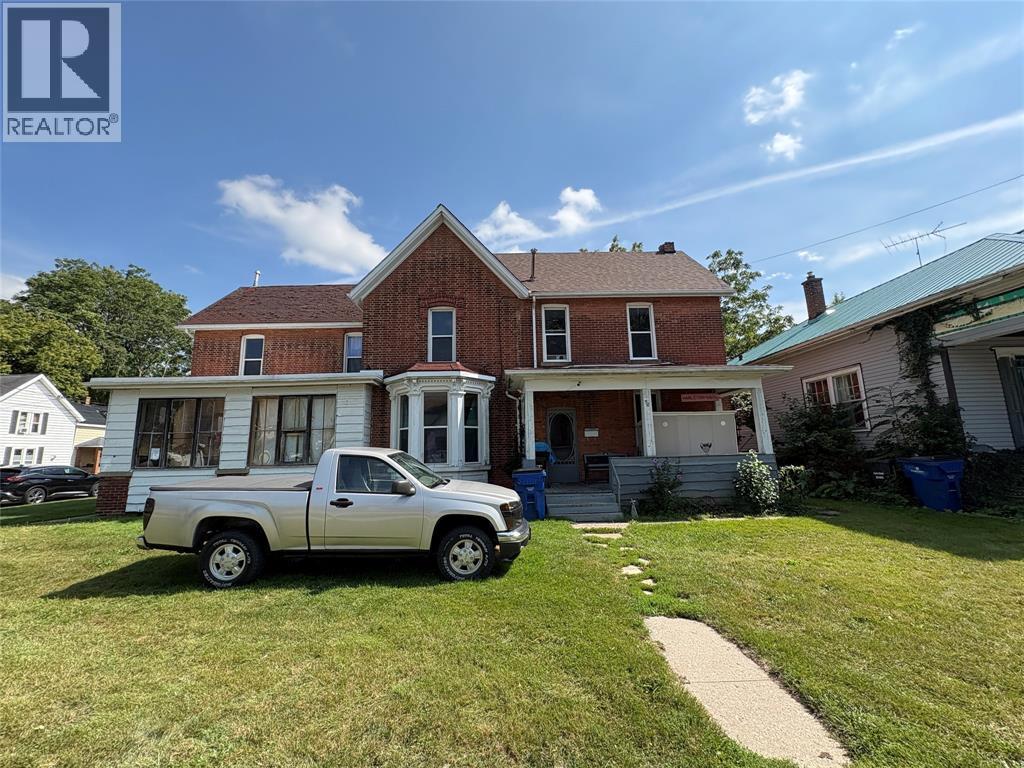 50 Lorne Avenue, Chatham, ON