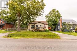22 CREIGHTON STREET S Orillia, ON L3V 1A8