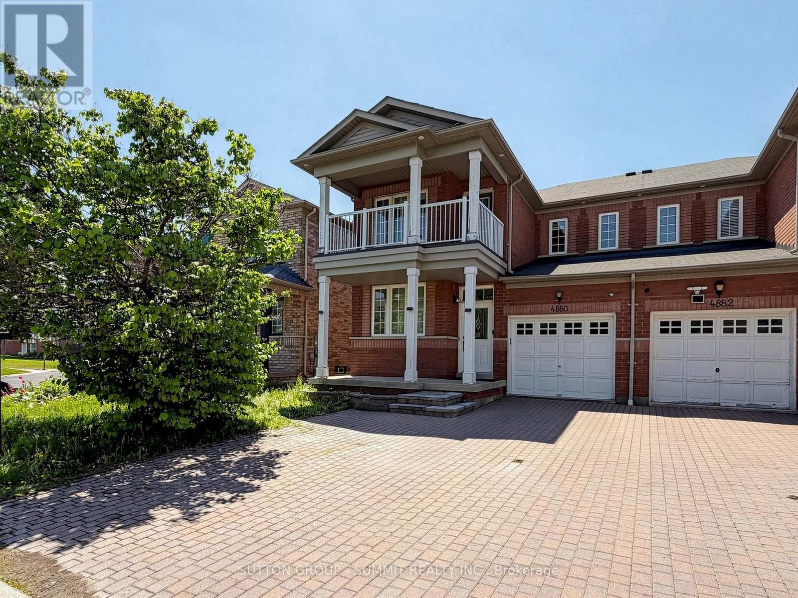 4880 Yorkshire Avenue, Mississauga, ON