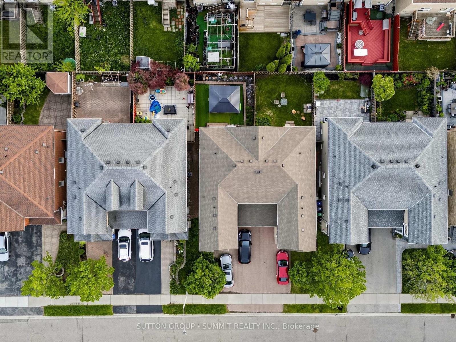 4880 Yorkshire Avenue, Mississauga, ON