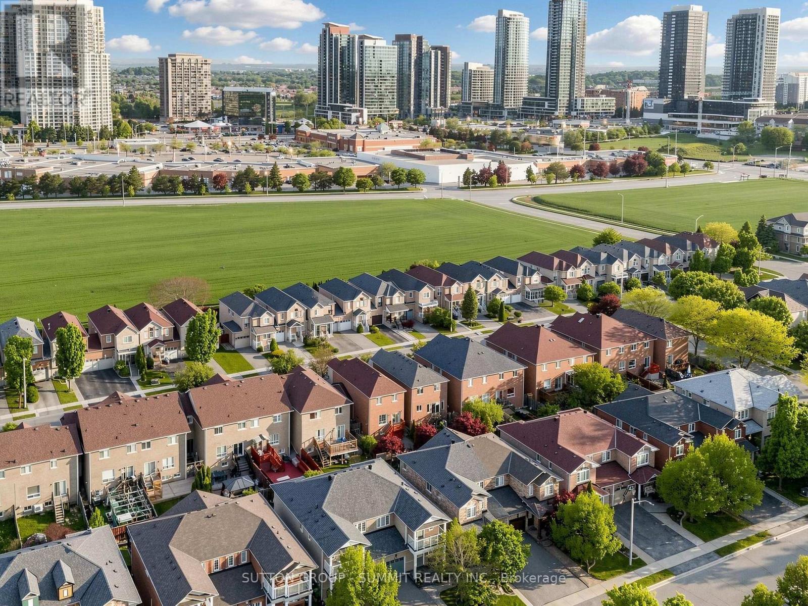 4880 Yorkshire Avenue, Mississauga, ON