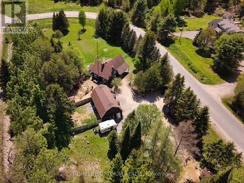 41 ALLENSVILLE ROAD  Huntsville, ON P0B 1M0