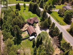 41 ALLENSVILLE ROAD Huntsville, ON P0B 1M0