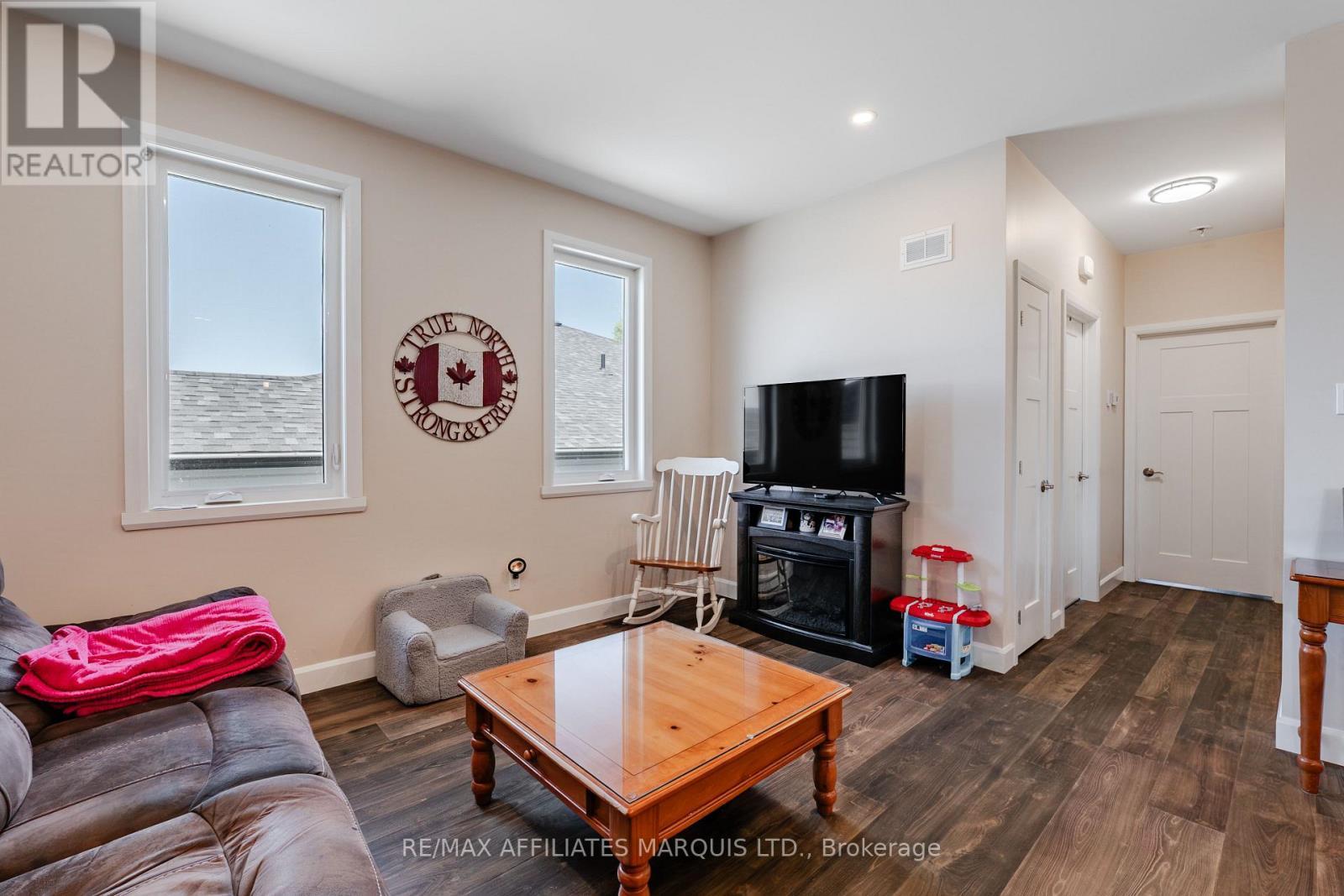2389 Watson Crescent, Cornwall, ON