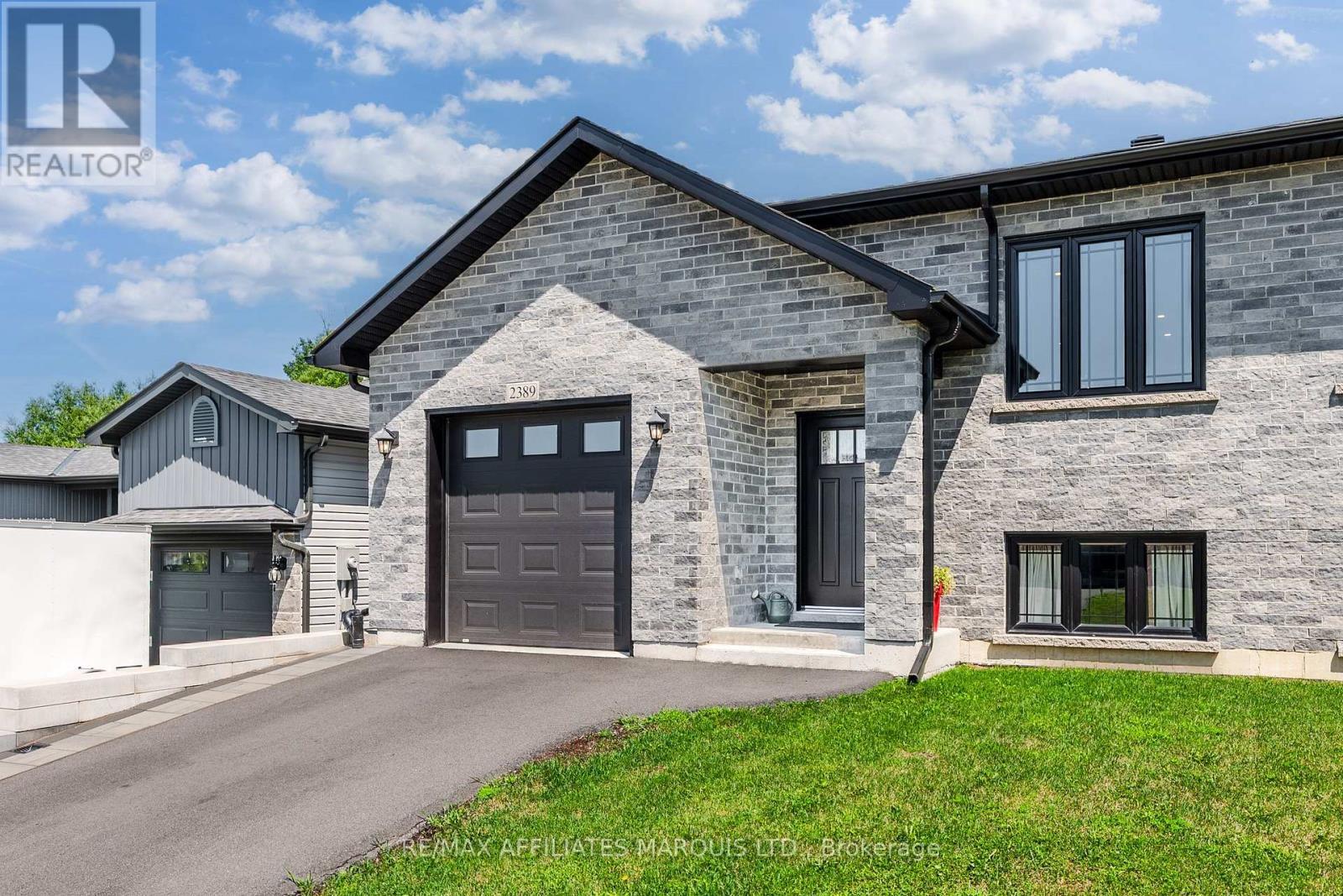 2389 Watson Crescent, Cornwall, ON