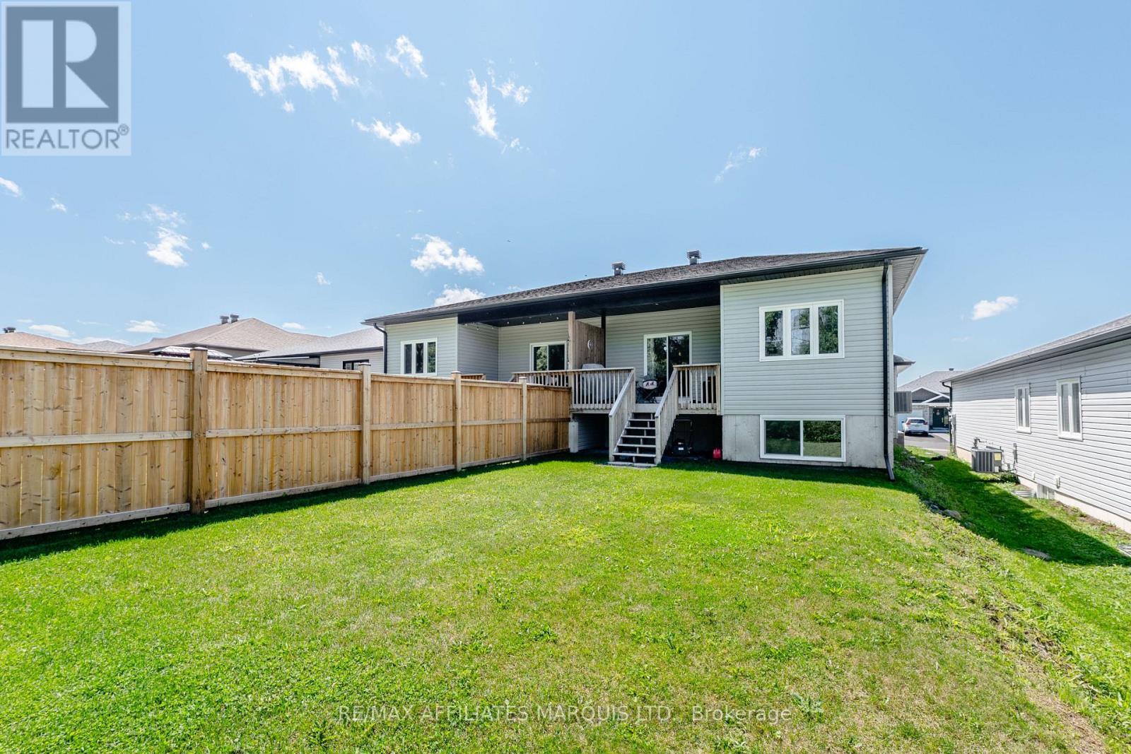 2389 Watson Crescent, Cornwall, ON