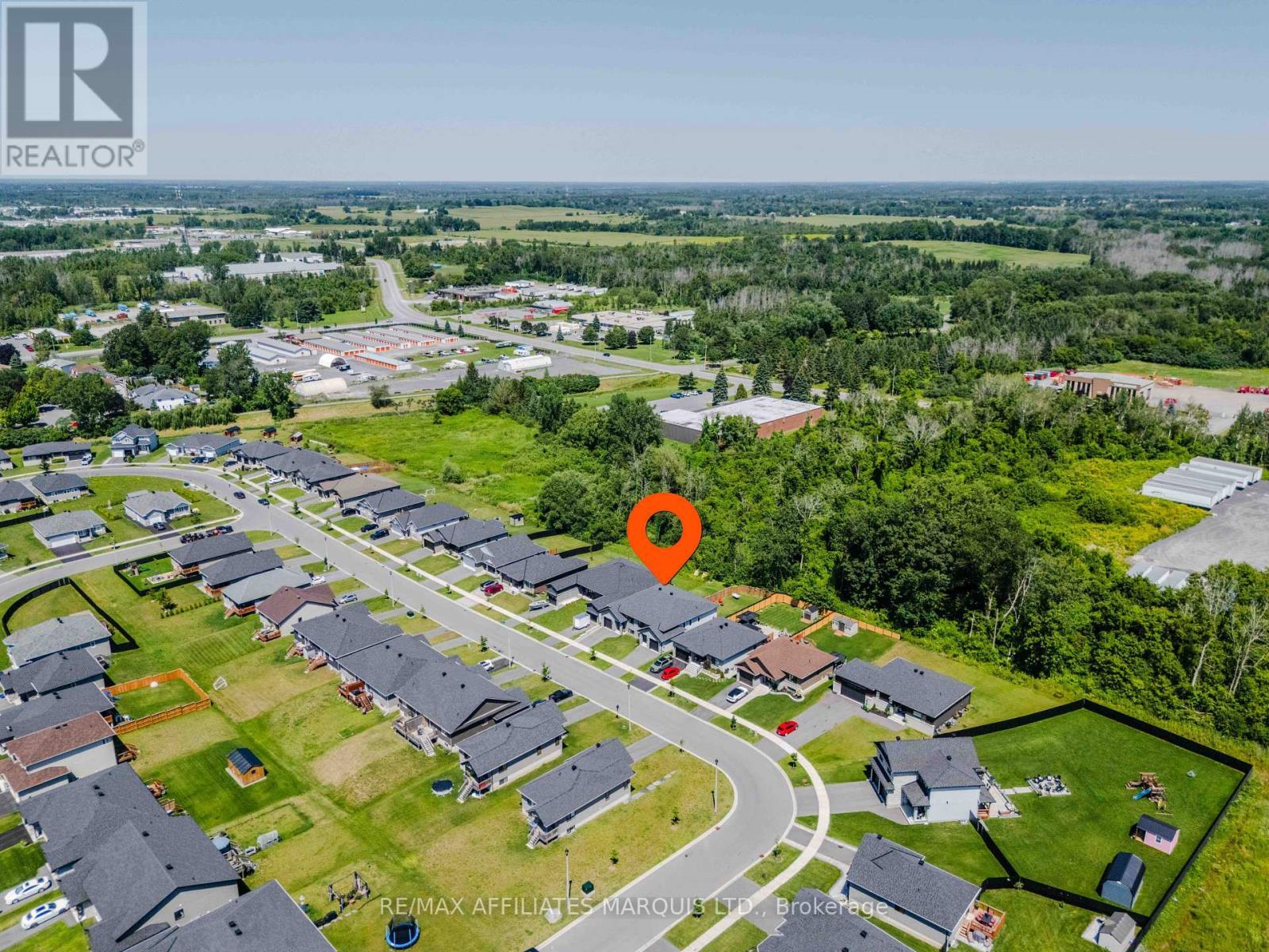 2389 Watson Crescent, Cornwall, ON