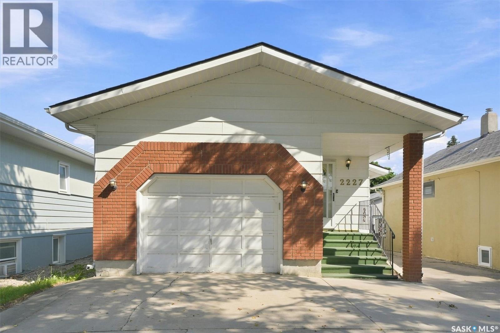2227 Herman Avenue, Saskatoon, SK