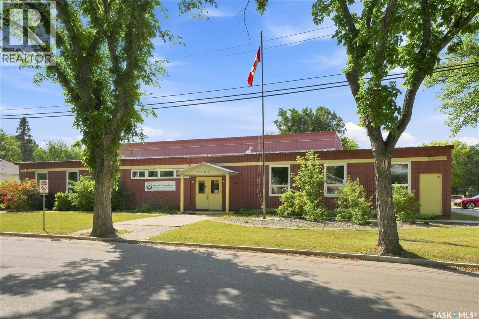 2227 Herman Avenue, Saskatoon, SK