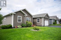 17 Hann Crescent Corner Brook, NL A2H 7K2