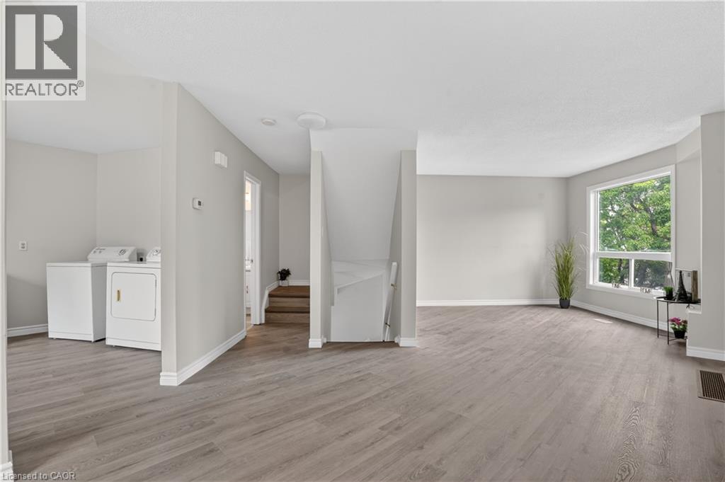 60 Elmsdale Drive Unit# 66, Kitchener, ON