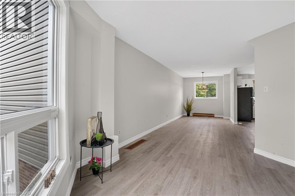 60 Elmsdale Drive Unit# 66, Kitchener, ON