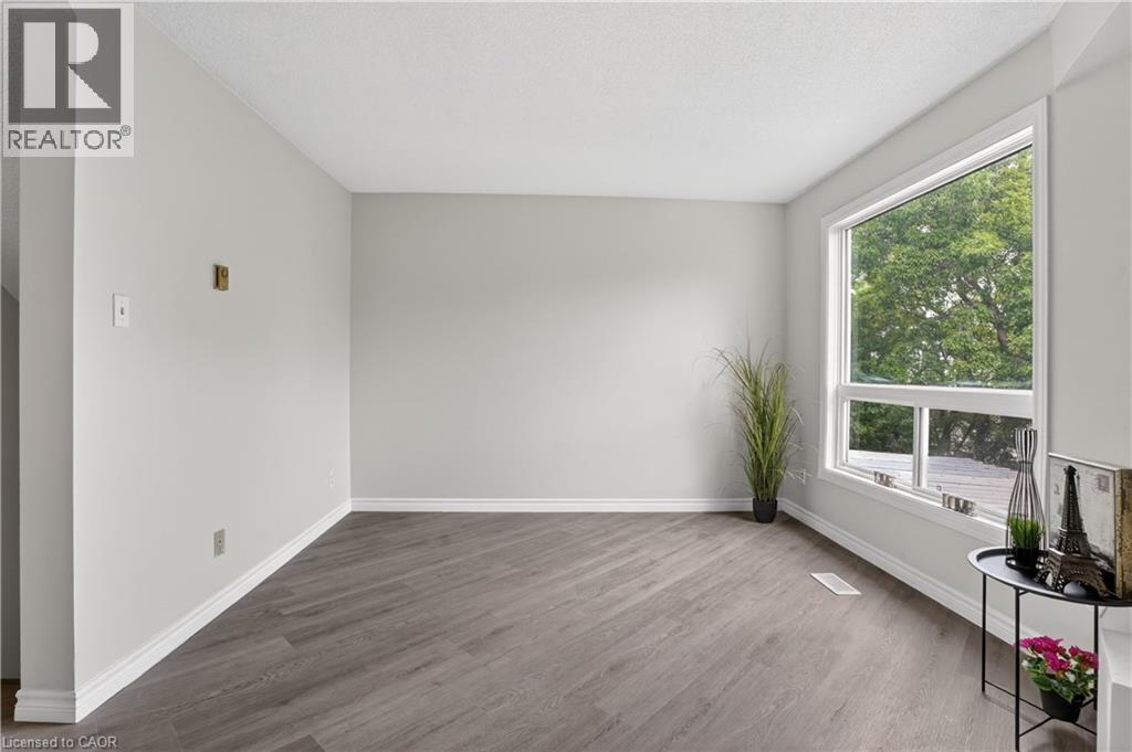 60 Elmsdale Drive Unit# 66, Kitchener, ON