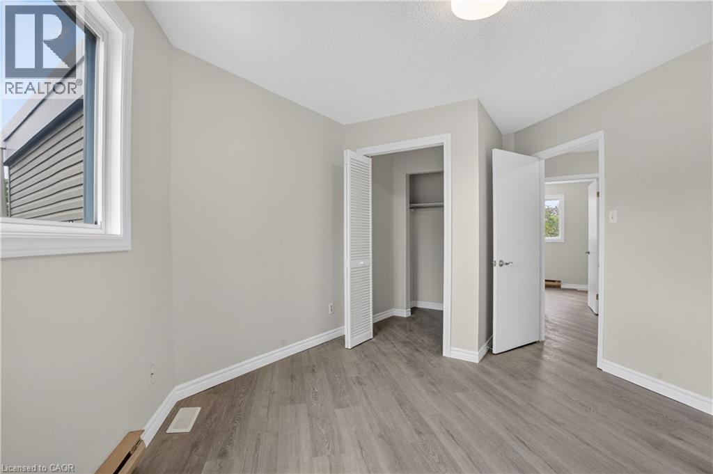 60 Elmsdale Drive Unit# 66, Kitchener, ON