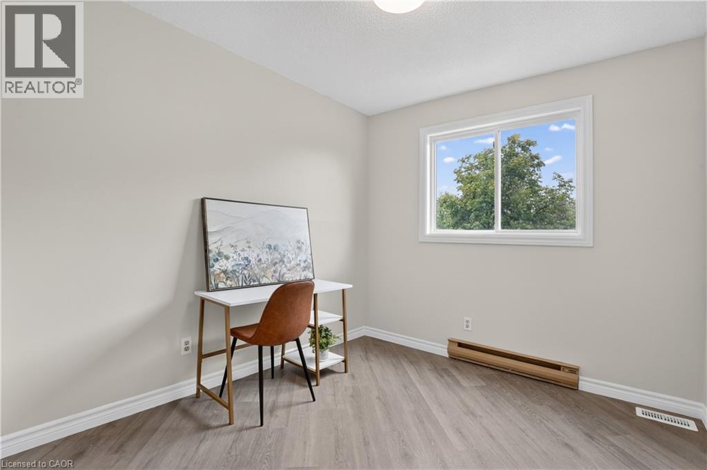 60 Elmsdale Drive Unit# 66, Kitchener, ON
