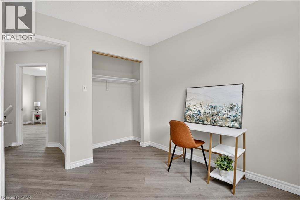60 Elmsdale Drive Unit# 66, Kitchener, ON