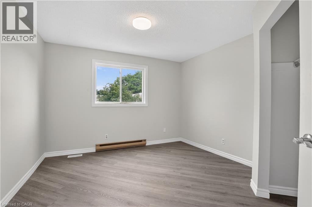 60 Elmsdale Drive Unit# 66, Kitchener, ON