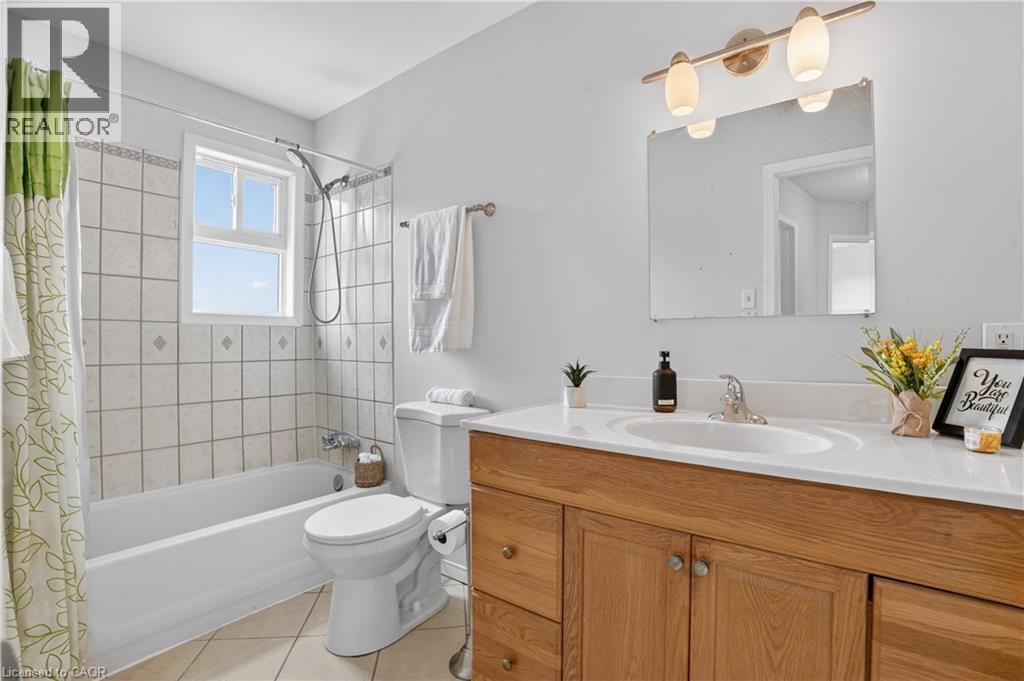 60 Elmsdale Drive Unit# 66, Kitchener, ON