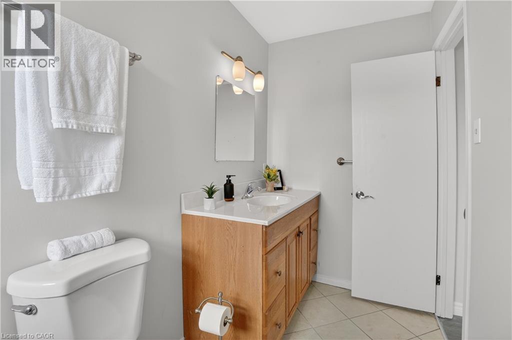 60 Elmsdale Drive Unit# 66, Kitchener, ON