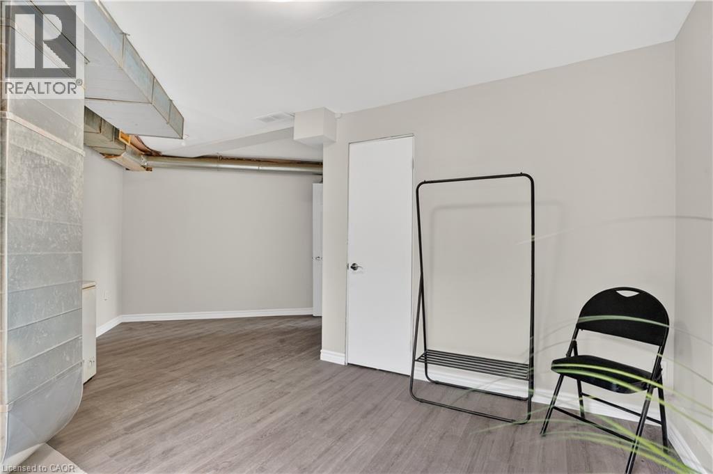 60 Elmsdale Drive Unit# 66, Kitchener, ON