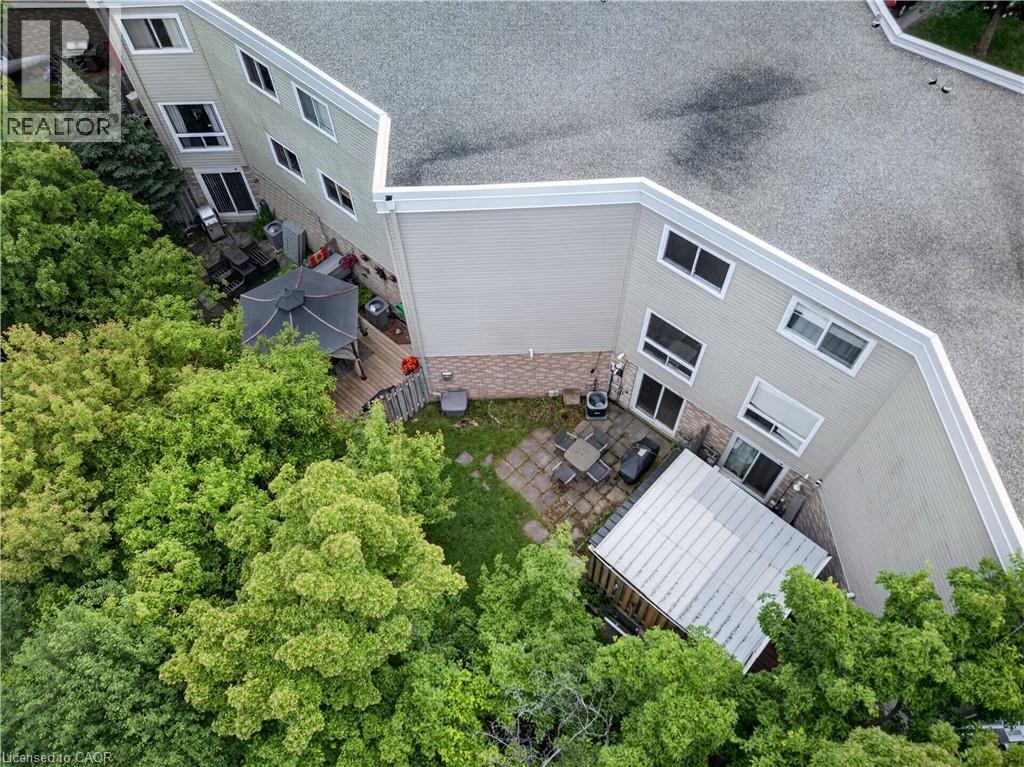60 Elmsdale Drive Unit# 66, Kitchener, ON