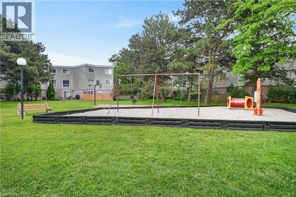 60 Elmsdale Drive Unit# 66, Kitchener, ON