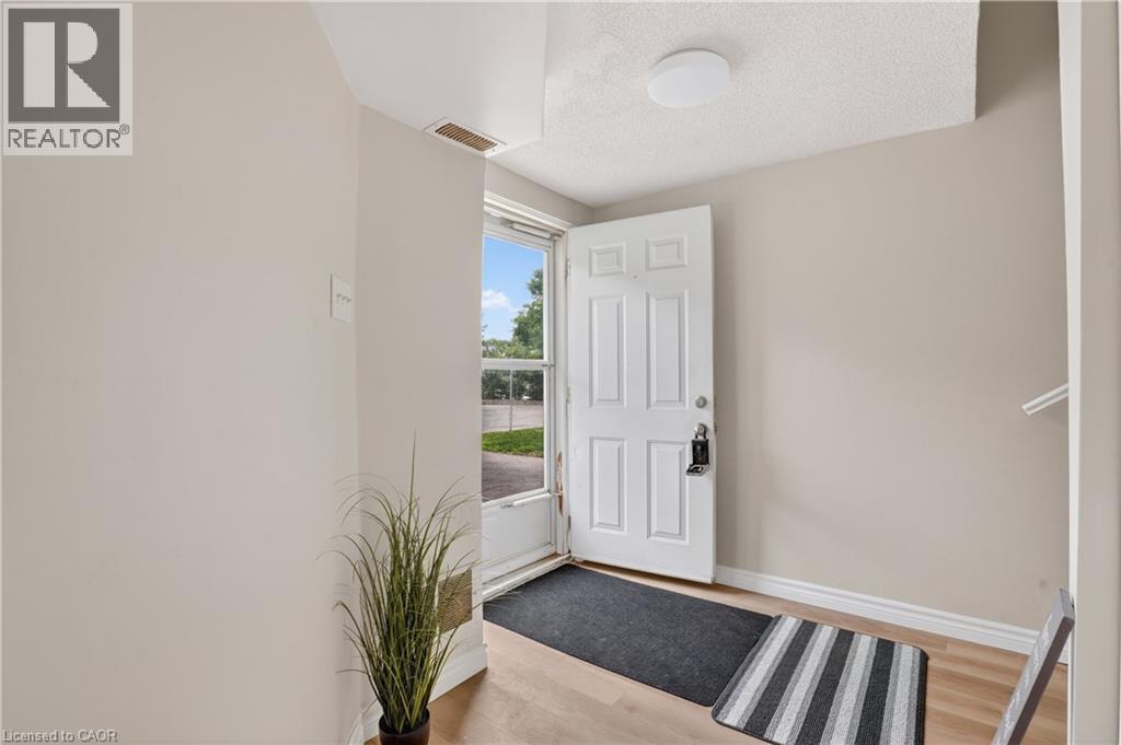 60 Elmsdale Drive Unit# 66, Kitchener, ON