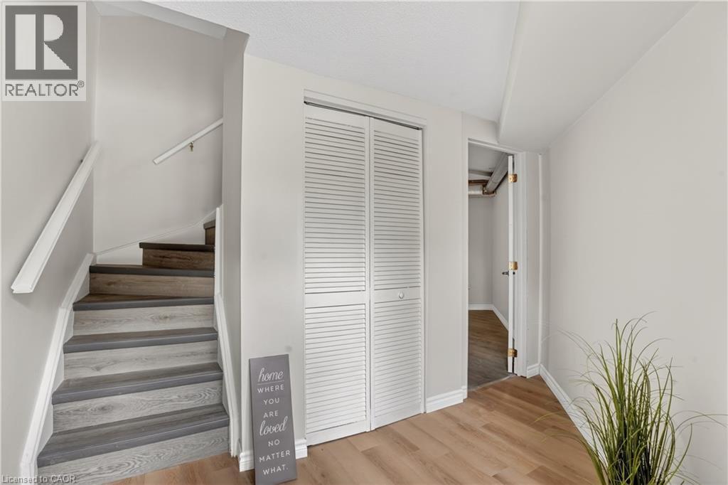 60 Elmsdale Drive Unit# 66, Kitchener, ON