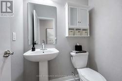 Convenient Power Room on 2nd floor - 
