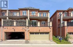 Rear-Lane Double Garage - 