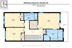 Private balcony off the primary bedroom - 