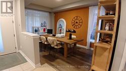Ground Floor Home Office/Library - 