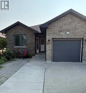 BASEMENT - 2544 PILLETTE ROAD Windsor, ON N8T 1B0