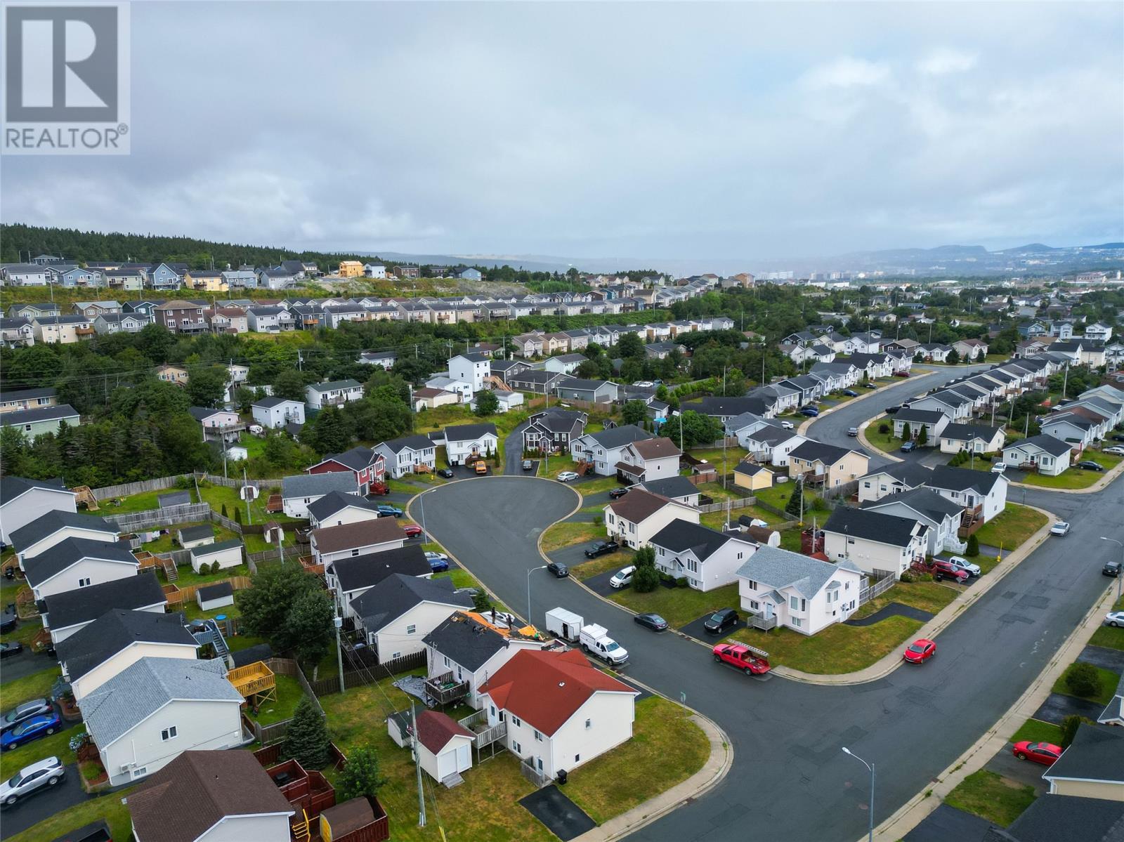 3 Caprea Place, St. John'S, NL