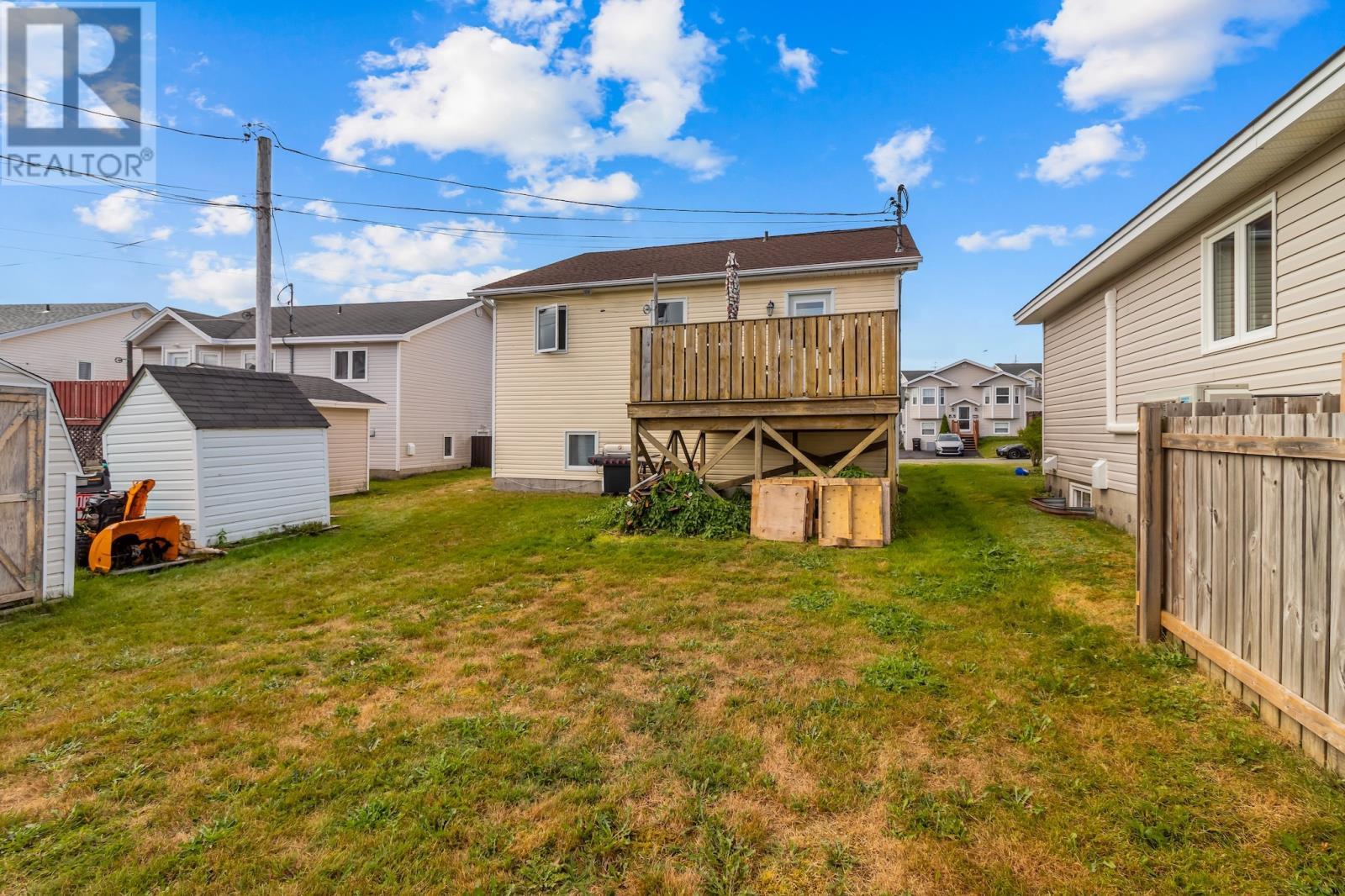 3 Caprea Place, St. John'S, NL