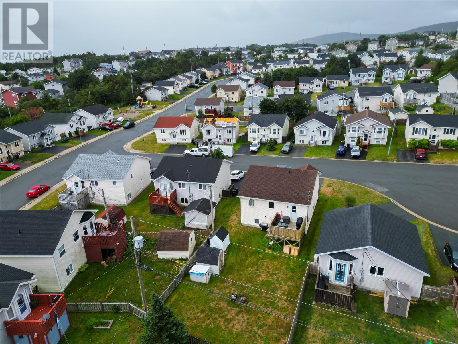 3 Caprea Place, St. John'S, NL