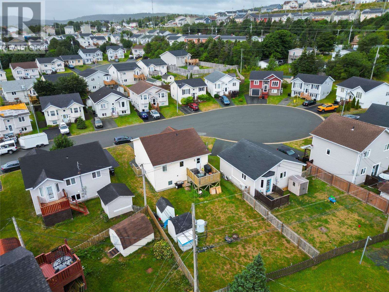 3 Caprea Place, St. John'S, NL